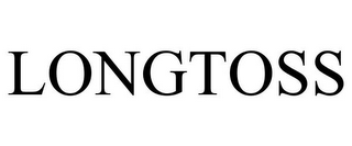 LONGTOSS