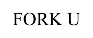 FORK U