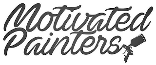 MOTIVATED PAINTERS