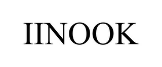 IINOOK