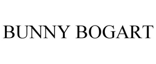 BUNNY BOGART