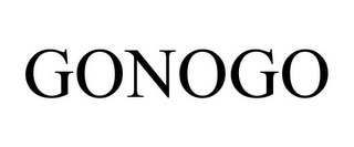 GONOGO