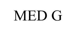 MED G