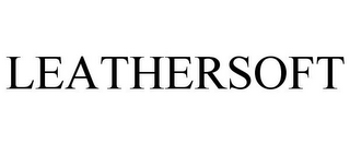 LEATHERSOFT