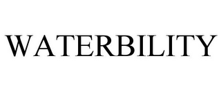WATERBILITY