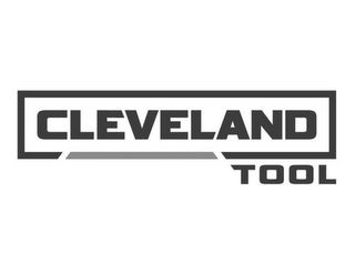 CLEVELAND TOOL