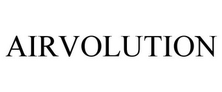 AIRVOLUTION