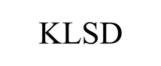 KLSD