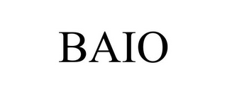 BAIO