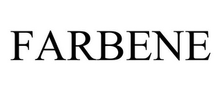 FARBENE