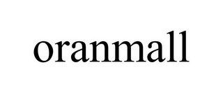 ORANMALL