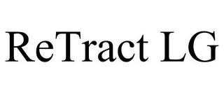 RETRACT LG