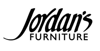JORDAN'S FURNITURE