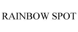RAINBOW SPOT