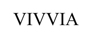 VIVVIA
