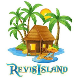 REVIS ISLAND
