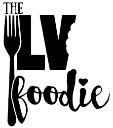 THE LV FOODIE