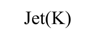 JET(K)