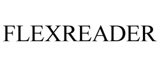 FLEXREADER