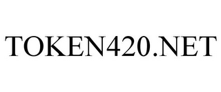 TOKEN420.NET