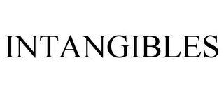 INTANGIBLES