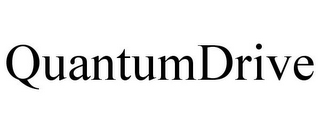 QUANTUMDRIVE