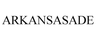 ARKANSASADE