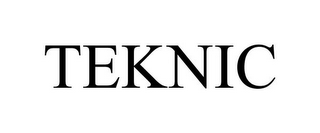TEKNIC