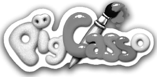 PIGCASSO
