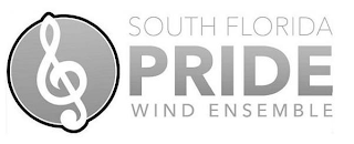 SOUTH FLORIDA PRIDE WIND ENSEMBLE