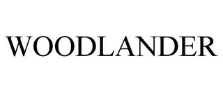 WOODLANDER
