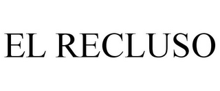 EL RECLUSO