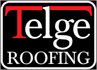 TELGE ROOFING