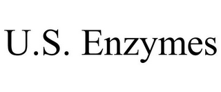 U.S. ENZYMES