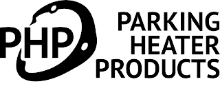 PHP PARKING HEATER PRODUCTS