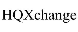 HQXCHANGE