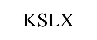 KSLX