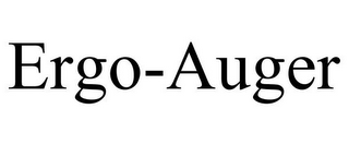 ERGO-AUGER