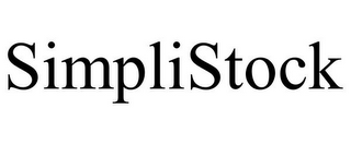 SIMPLISTOCK