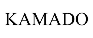 KAMADO