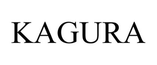 KAGURA