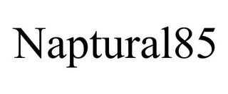NAPTURAL85