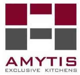 AMYTIS EXCLUSIVE KITCHENS