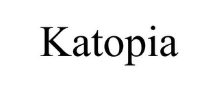 KATOPIA