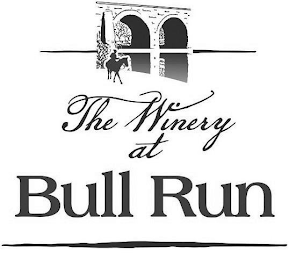 THE WINERY AT BULL RUN