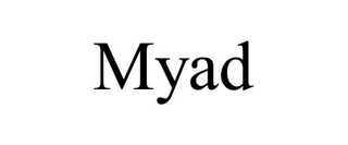 MYAD