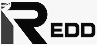 BODYZ BY REDD