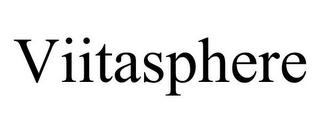 VIITASPHERE