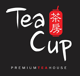 TEA CUP PREMIUM TEA HOUSE