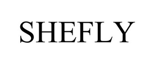 SHEFLY